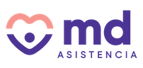 MD Asistencia