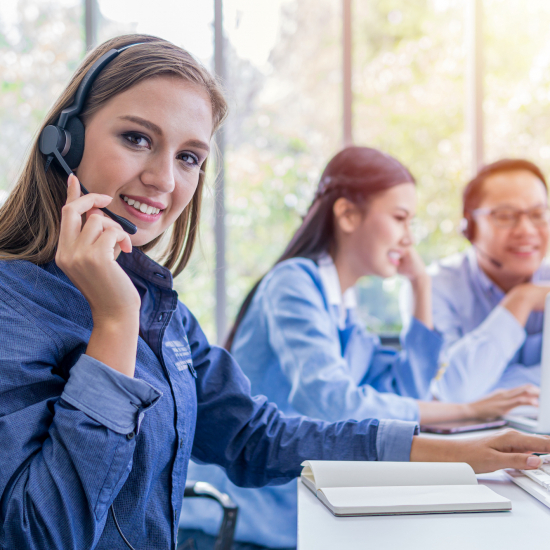 Orientación Telefónica