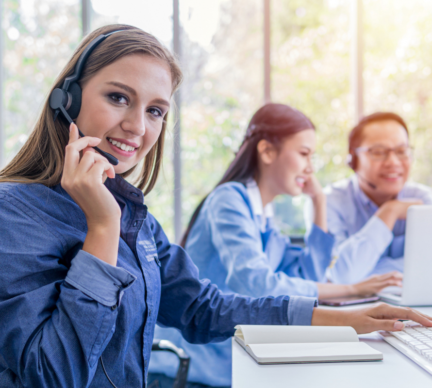 Orientación Telefónica
