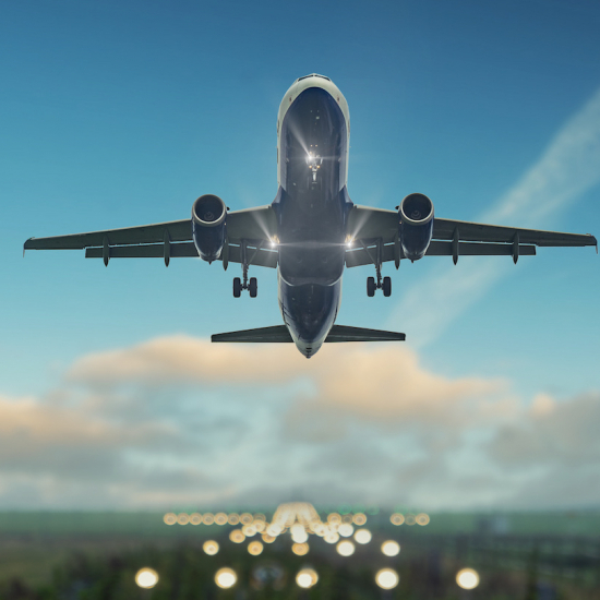 Asistencia en Viajes