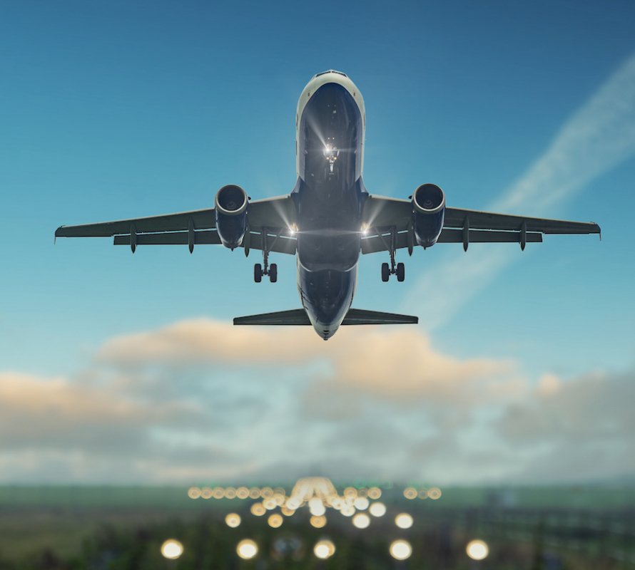 Asistencia en Viajes