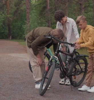 Bicicletas