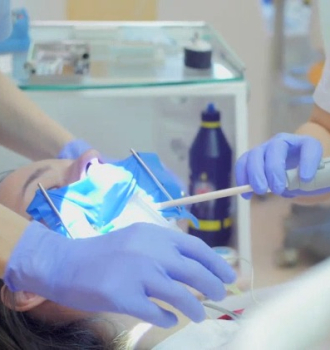 Asistencia Dental